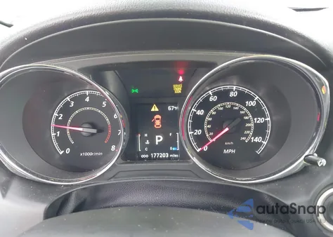 2014 Mitsubishi Outlander Sport Se из США, поврежденный, VIN 4A4AP4AU4EE013605